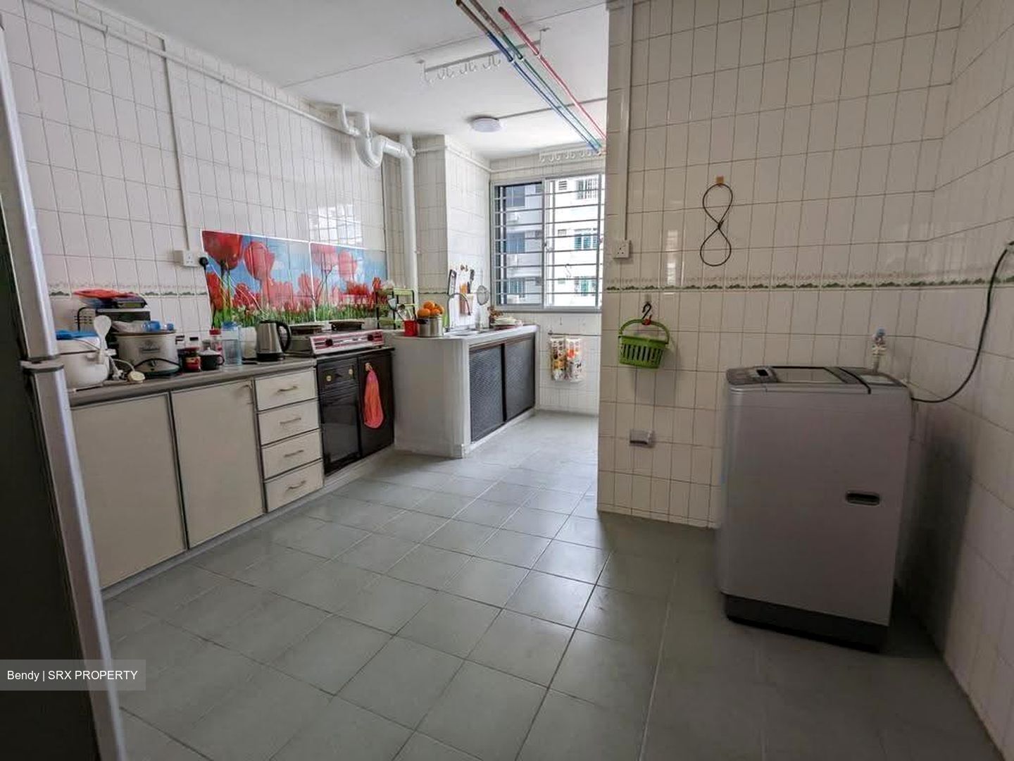 Blk 874 Tampines Vista (Tampines), HDB 4 Rooms #620793861